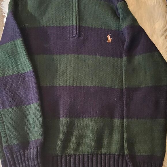 RALPH LAUREN POLO YOUTH SIZE SMALL - Picture 3 of 5